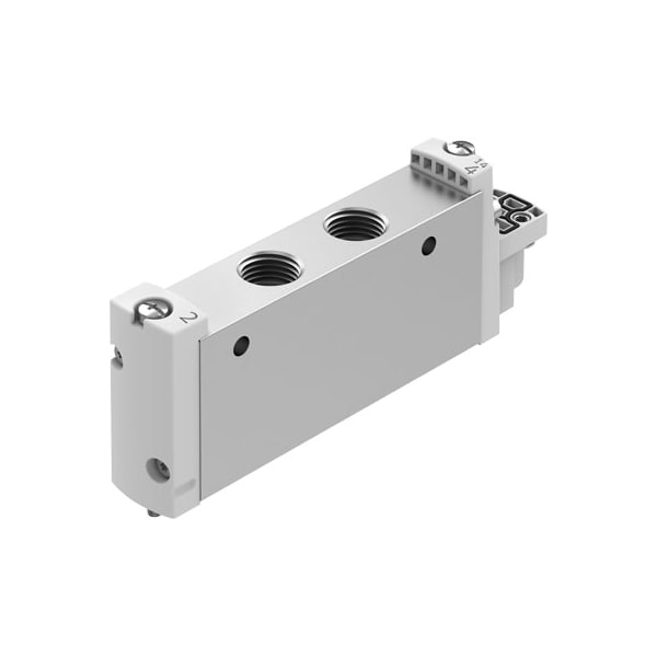 Festo Solenoid Valve VUVG-L18-M52-M-G14-P1 VUVG-L18-M52-M-G14-P1 - main